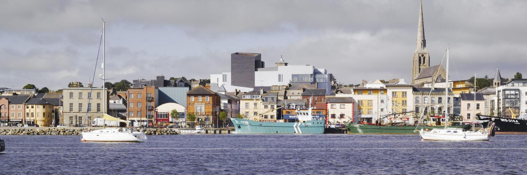 Wexford Opera House